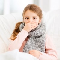Czy na infekcje dróg oddechowych   dzieci chorują tylko zimą?