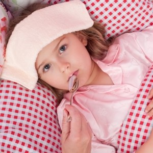 Jak leczyć zakażenie wirusowe górnych dróg oddechowych u dzieci?