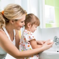 Jak wykształcić nawyki higieniczne u dziecka? 